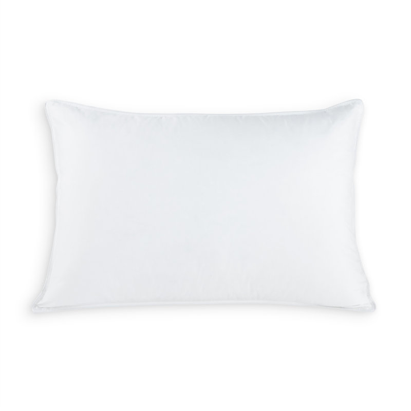 Firm Pillow, Standard