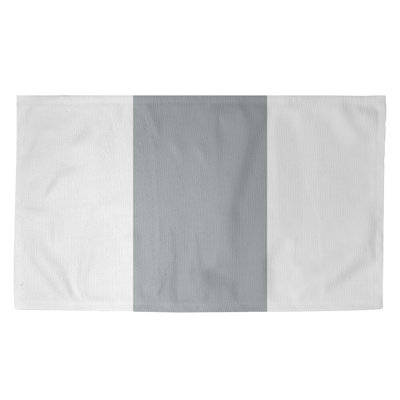 Tapis de football de zone blanche