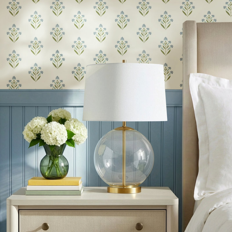 Hurley Table Lamp