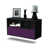 Black/Purple