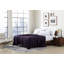Drap simple en microfibre douce Wayfair Basics® 1800 Series-840737857-840737883