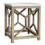 Table de bout Charma Stone