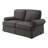 Fogg Upholstered 66'' Loveseat-1938421746