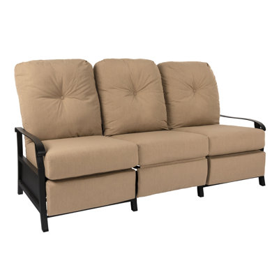Recliner Sofa
