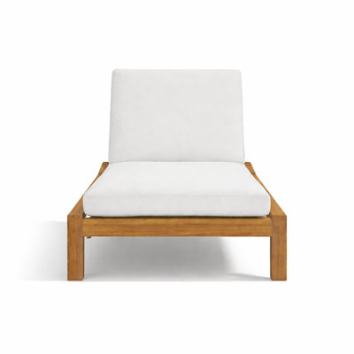 Chaise longue Golden Hour
