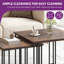 Frame Coffee Table-712488004