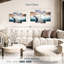 Quai Aletra au-dessus des eaux azur-108832947