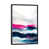 Distressed Black Frame
