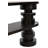 Fuller 64'' Solid Wood Console Table