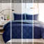 Édredon en duvet synthétique avec fermetures à glissière 3M et taies décoratives à fermeture à glissière-120469539-120469541