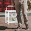 Cage de transport d'oiseaux pour perruches Tucker Murphy-1844876158