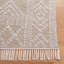 Tapis géométrique à tissage plat Rada-1520750933