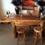 Bar de rassemblement en bois Burgar Suar-37182276