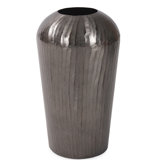 Aluminum Table Vase