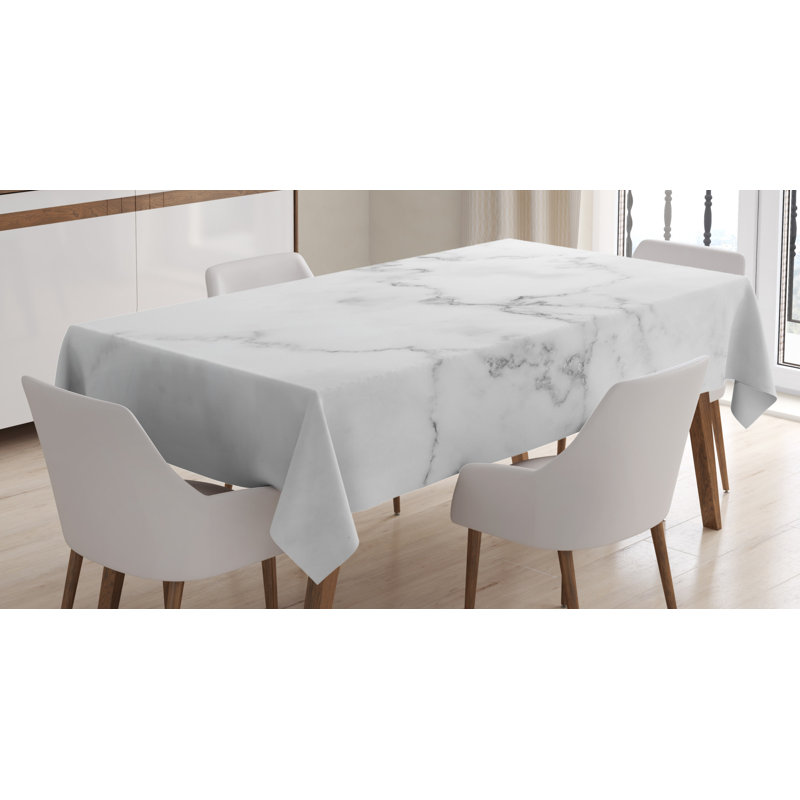 Tablecloth, 70" L x 52" W