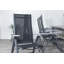 Budwig 8 - Person Dining Set
