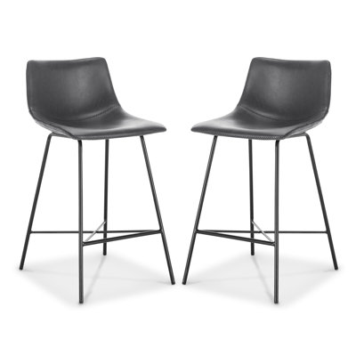 Paxton 24" Counter Height Stool