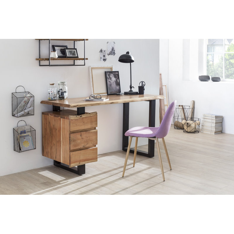 Platon 147Cm W Rectangle Writing Desk