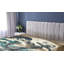 Ensemble de draps-housse en microfibre pour chambre d'amis-95976816