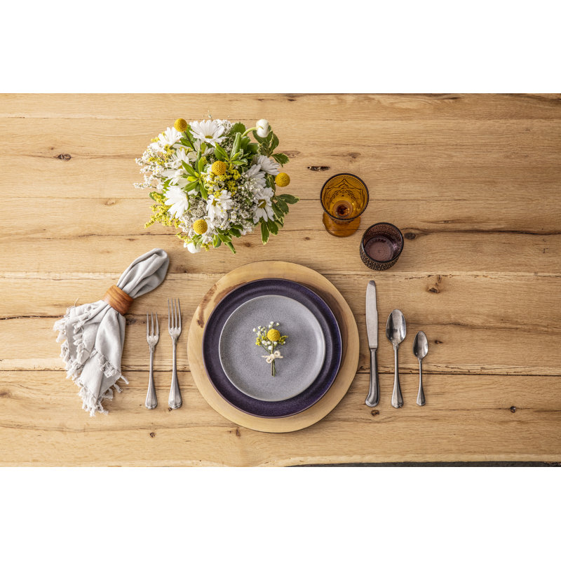 Fortessa Sound 8.3" Salad Plate