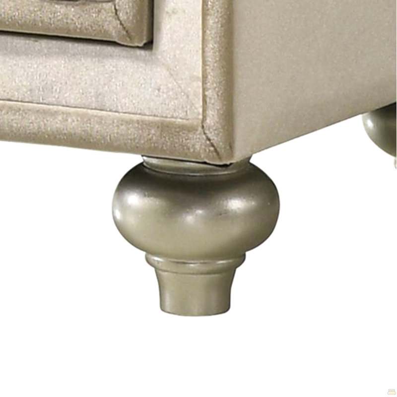 Table de chevet