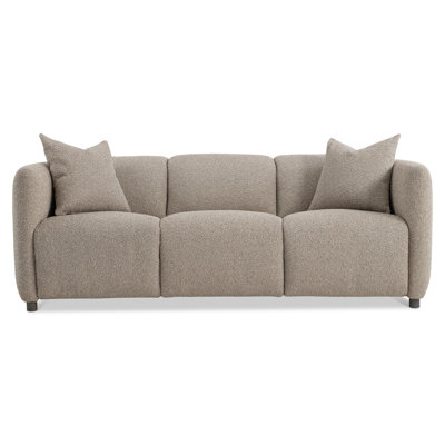 Luc Power Reclining Sofa