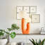 Rahil Resin Table Lamp-1966474277