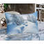 Drap-housse et coussin décoratif Ambesonne-106787214