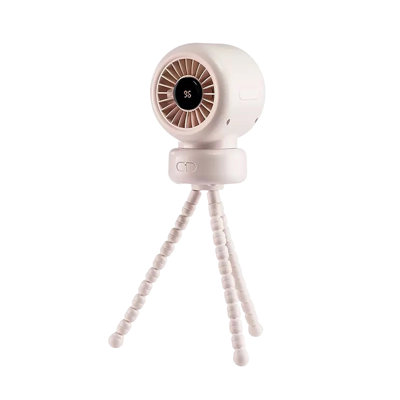 Ventilateur portatif et à trépied kbndieu