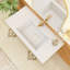 Meuble-lavabo mural simple lavabo de 42 pouces avec comptoir en résine de pierre-1640007878