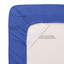 Ensemble d'édredon et de draps de couleur unie toutes saisons pour lit dans un sac 5 pièces / 7 pièces par Sweet Home Collection-1578077429-1586692895