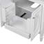 Meuble-lavabo 30 po avec lavabo