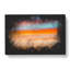 High In The Sky - Wrapped Canvas-56647749