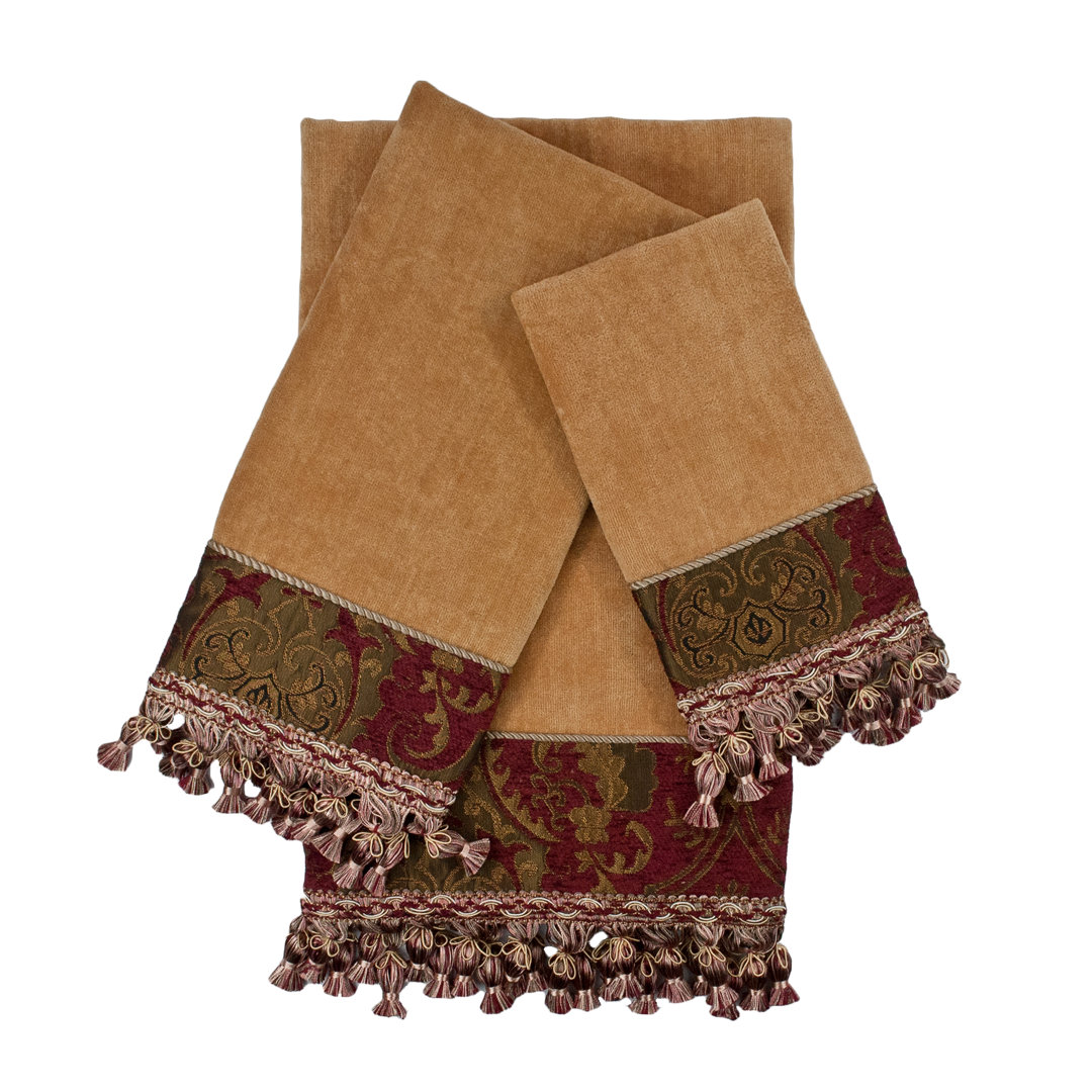 Cotton Mulit-Size Set Sherry Kline