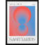 Pop Art & Retro "Sagittarius" Framed Print Wall Art-237304527