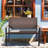 Khyle 45 " W Straight Loveseat