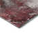 Premium Machine Washable Cerrito AMF518 Merlot Rug
