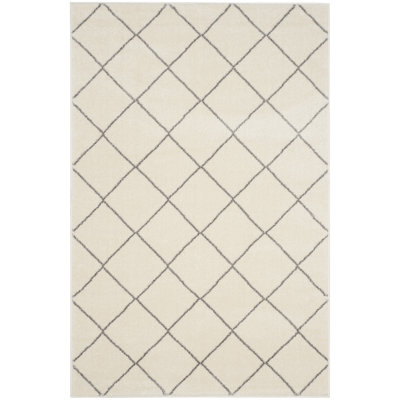 Arshia Tunisia Performance Geometric Rug
