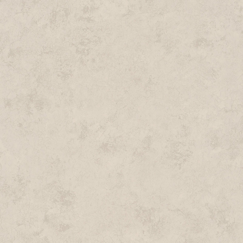Terra Collection Plaster Effect Wallpaper Roll, Gray