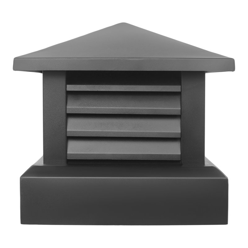 14” Rainproof Chimney Cap