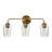 Sandy 3 - Light Vanity Light-69934868