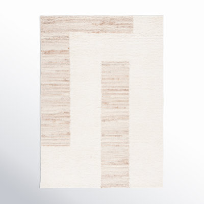 Wool Area Rug