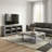 Oumar 2 Piece Modern Coordinated Living Room Table Set-122548659