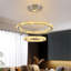 Silvana 2 - Light Crystal LED Chandelier-36421440