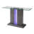 Table d'appoint Kashmiere
