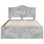Solid Wood Bed-1186591528-1186591583