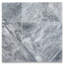 4 in. x 4 in. Grid Marble Tile-79872497