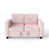 Rose est en rupture de stock