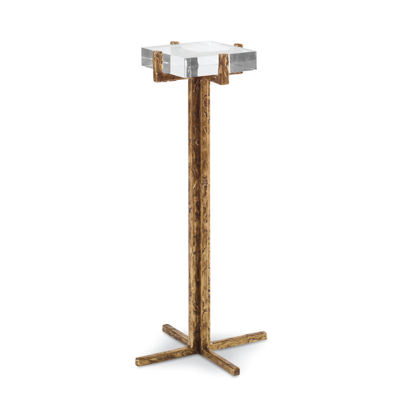 Grand Tour End Table