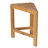 Sabine Foot Rest